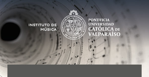 Instituto de Música - Universidad Católica de Valparaiso
