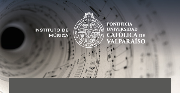 Instituto de Música - Universidad Católica de Valparaiso