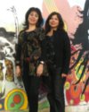 María Angélica Rueda y Patricia Escobar Díaz, Dúo de Piano a Cuatro Manos