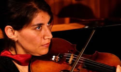 fabiola paulsen