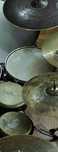 percusion 2018