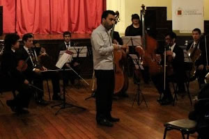 inauguracion conser intro