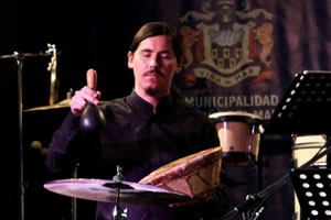 percusion intro2