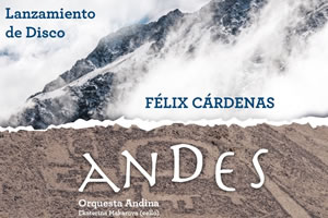 andes intro